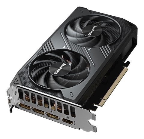 Karta graficzna Gigabyte GeForce RTX 5060 WINDFORCE MAX OC 8GB