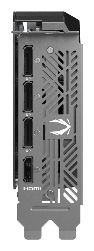 Karta graficzna ZOTAC GAMING GeForce RTX 5060 Ti AMP 16GB