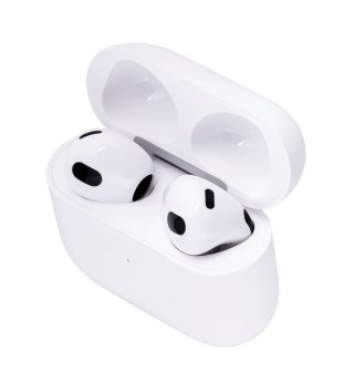 AirPods (3rd gen) with Lightning Charging Case