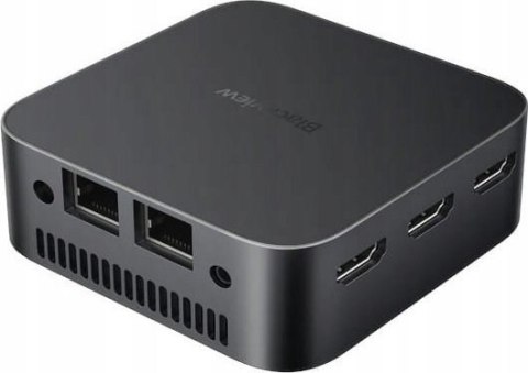Mini PC Blackview MP80 N97/16GB/SSD 1TB/W11 Pro czarny