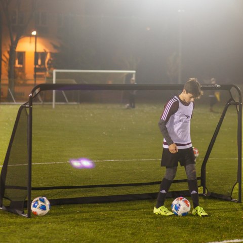 ND05_B14742 100282 Bramka do piłki nożnej Yakima Giza 300x155 cm Unifikacja PZPN 100282