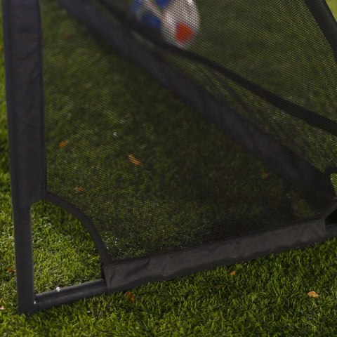 ND05_B14742 100282 Bramka do piłki nożnej Yakima Giza 300x155 cm Unifikacja PZPN 100282