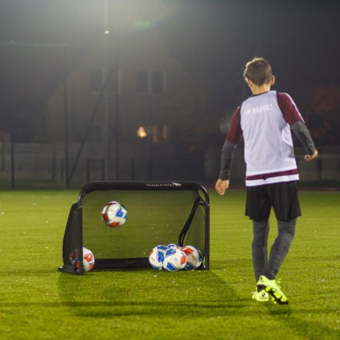 ND05_B17196 100281 Bramka do piłki nożnej Yakima Giza 120x80 cm 100281