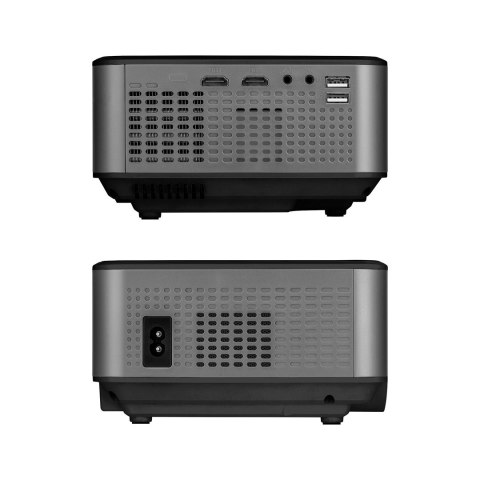 Projektor LED z Wi-Fi FullHD Kruger Matz V-LED60