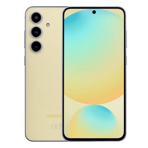 Samsung Galaxy S24 FE (S721) 128GB Yellow