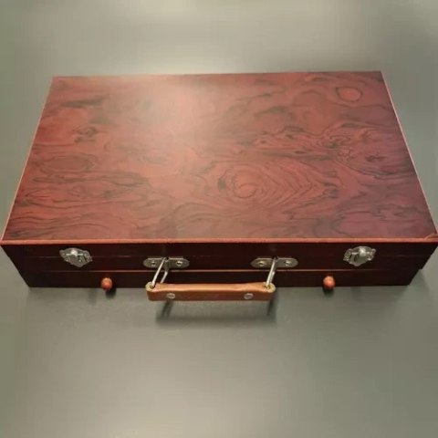 ND12_16605 Zestaw do malowania w walizce- 128szt Maaleo 21644 5900779943223