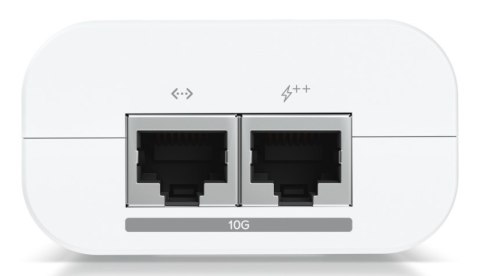 Injector PoE Ubiquiti UACC-PoE++-10G PoE++ 60W (UACC-PoE++-10G-EU)