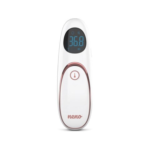 NENO TERMOMETR BEZDOTYKOWY MEDIC T06
