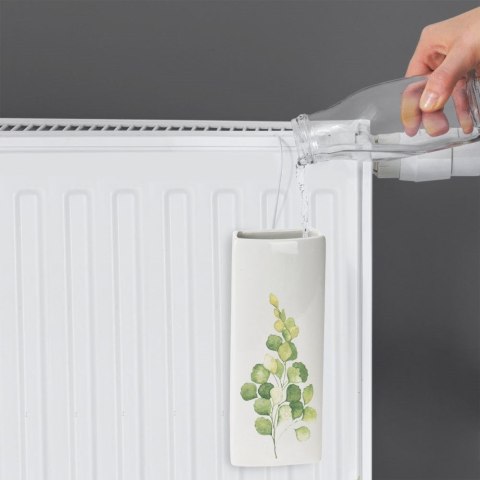 Nawilżacz Powietrza Ceramiczny na Kaloryfer 300 ml HOME STYLING COLLECTION