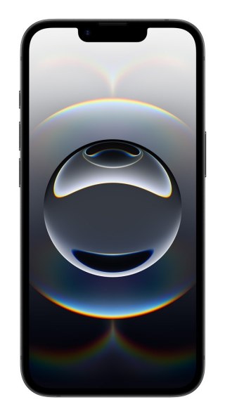 Apple iPhone 16e 128GB Black