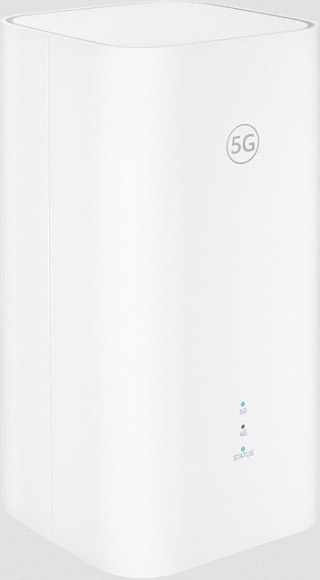 Router Brovi 5G CPE 5s (H153-381)