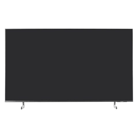 Telewizor Samsung QE55Q8FAAUXXH QLED 55'' 4K Ultra HD Tizen Q-Symphony Szary (MODEL 2025)