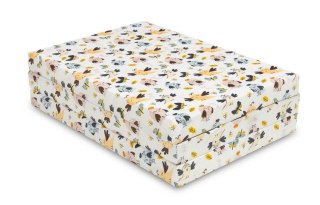 MATERACYK TURYSTYCZNY - PTAKI