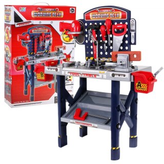 ND28_12210_ZWA_16837 Mega Warsztat Dla Małych Majsterkowiczów