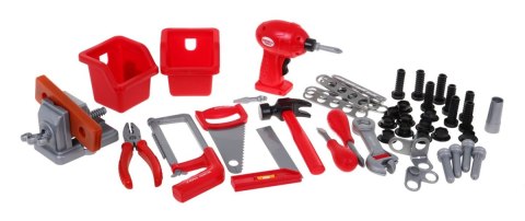 ND28_12210_ZWA_16837 Mega Warsztat Dla Małych Majsterkowiczów