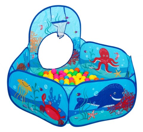 ND28_12347_ZOG_J1088 Namiot z Kulkami