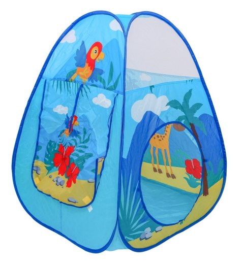 ND28_12347_ZOG_J1088 Namiot z Kulkami