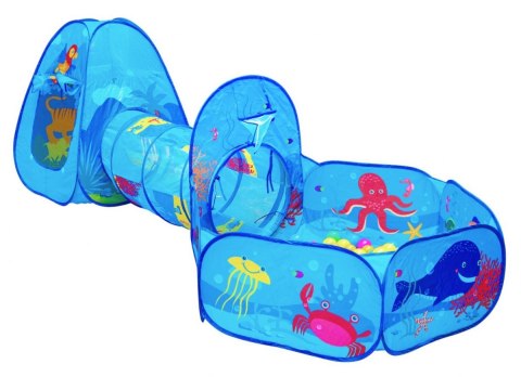 ND28_12347_ZOG_J1088 Namiot z Kulkami