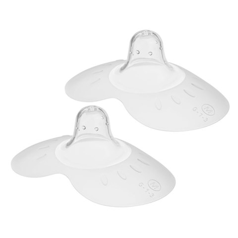 OSŁONKI NA PIERSI M