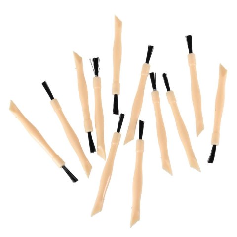 Dinozaury wykopaliska jajka dinozaura figurki zestaw archeologiczny 12 jajek