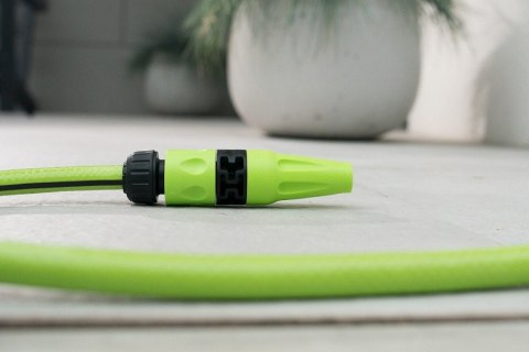 WĄŻ OGRODOWY QUATTRO 1/2'' 25M