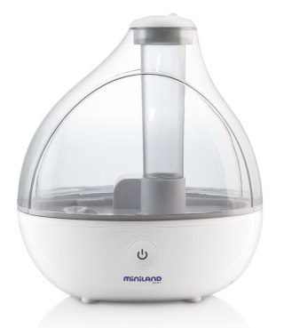 ND19_ML89173 Nawilżacz ultradźwiękowy rozpylający chłodną mgiełkę
