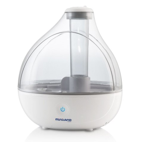 ND19_ML89173 Nawilżacz ultradźwiękowy rozpylający chłodną mgiełkę