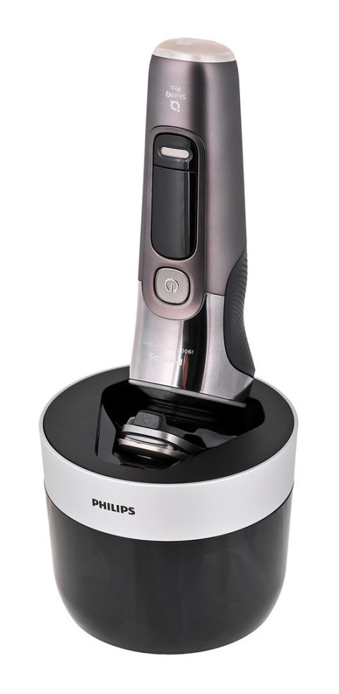 Golarka PHILIPS Seria i9000 Prestige XP 9402/31