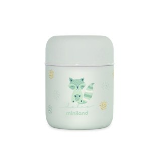 ND19_ML89467 Termos do posiłków Dolce 280 ml - Miętowy