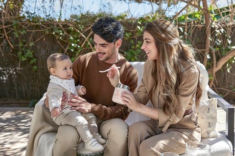 ND19_ML89468 Termos do posiłków Dolce 280 ml - Cukierkowy