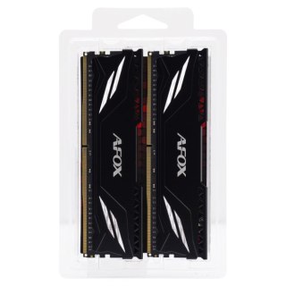 AFOX GAMING DDR4 2X16GB 3200MHZ CL16 XMP2 BLACK AFLD432PH1CADB