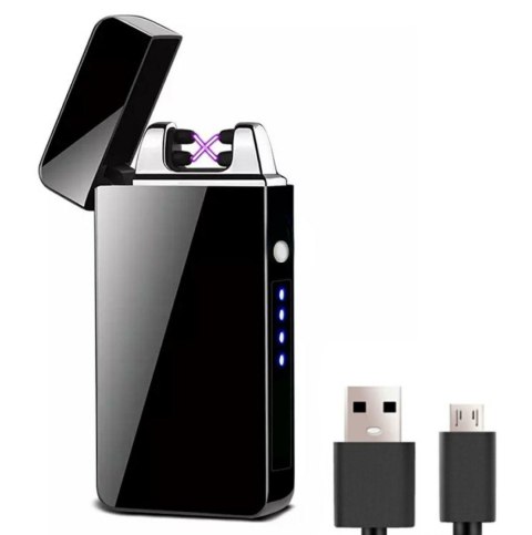 AG773 Zapalniczka usb box