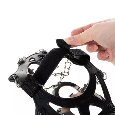 Raczki na buty/kolce antypoślizgowe r. XL Trizand