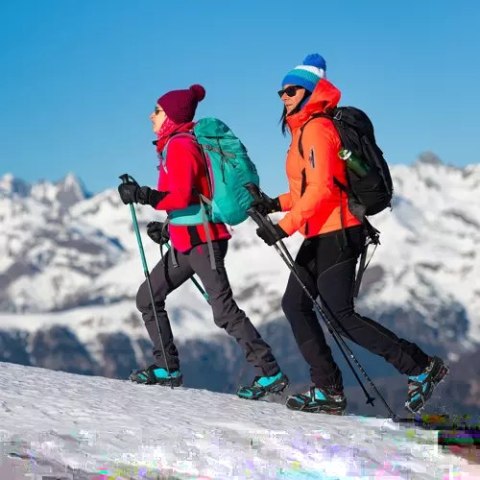 Raczki na buty/kolce antypoślizgowe r. L Trizand