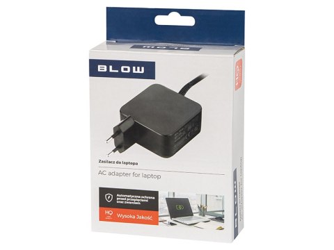 42-359# Zasilacz do laptopa lenovo 20v/2,25a 4,0x1,7mm