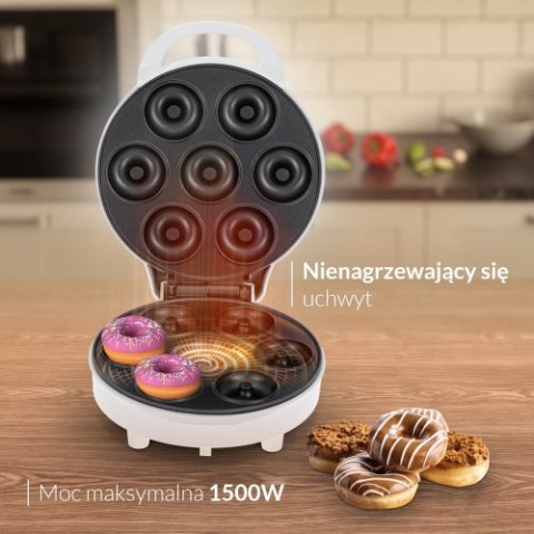 AD 3075 Wypiekacz do pączków - donut