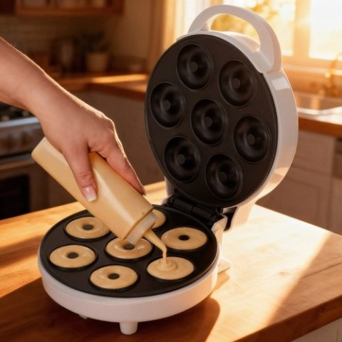 AD 3075 Wypiekacz do pączków - donut