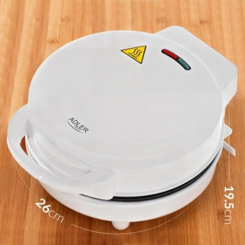 AD 3075 Wypiekacz do pączków - donut