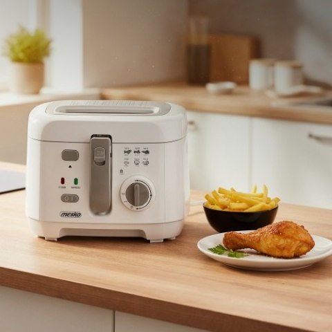 MS 4908 G Frytkownica 2,5 l