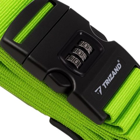 Pas bagażowy do walizki Trizand 25812