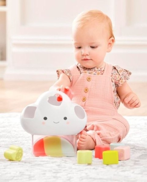 Sorter kształtów chmurka