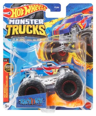 Pojazd monster trucks