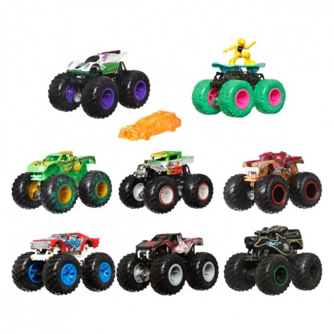 Pojazd monster trucks