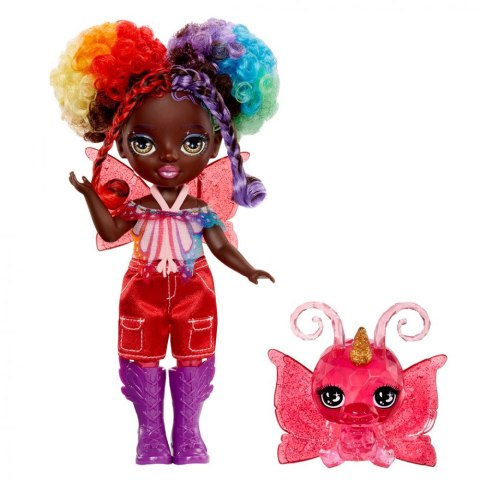 Lalka rainbow high little rainbow, astrid