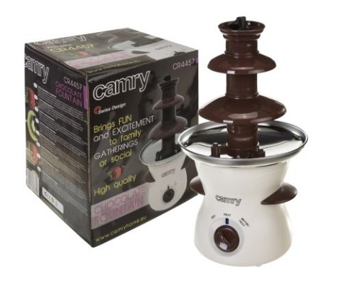 CR 4457 Fontanna czekoladowa