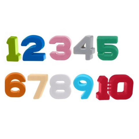 Gra edukacyjna małpka- waga szalkowa 26630