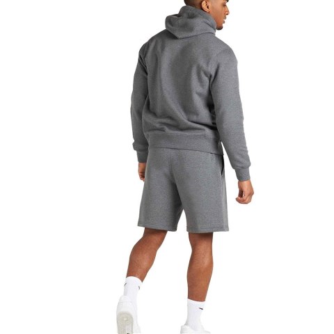 ND05_B15500-M CW6894 071 Bluza męska Nike Team Club 20 Hoodie szara CW6894 071 r.M