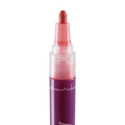 Zestaw markerów dekoracyjnych 12szt. Maaleo 25743