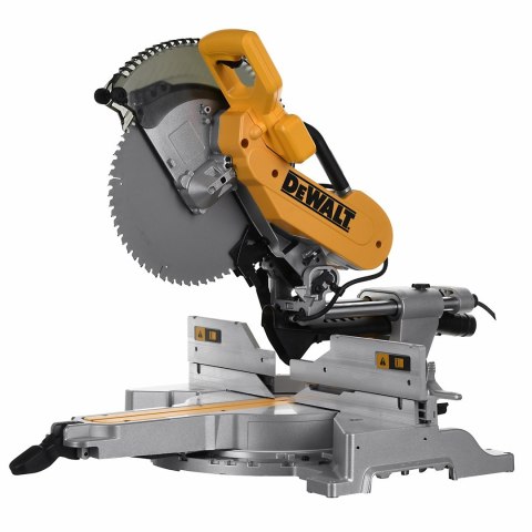 Pilarka ukośnica DeWalt DWS780-QS (1675W; 305mm)