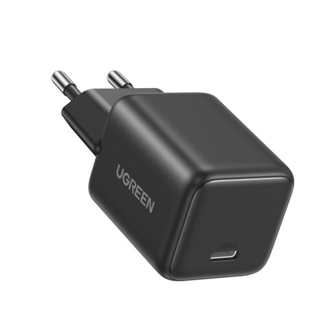Ładowarka sieciowa X512 GaN USB-C 20W - szara